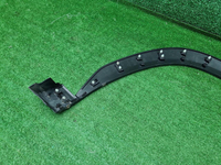 Расширитель передний левый Geely Atlas 2 (23-нв)