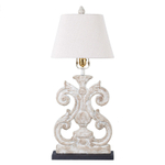 лампа настольная 8016-1