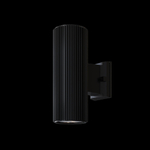 Уличный настенный светильник Outdoor O419WL-02B