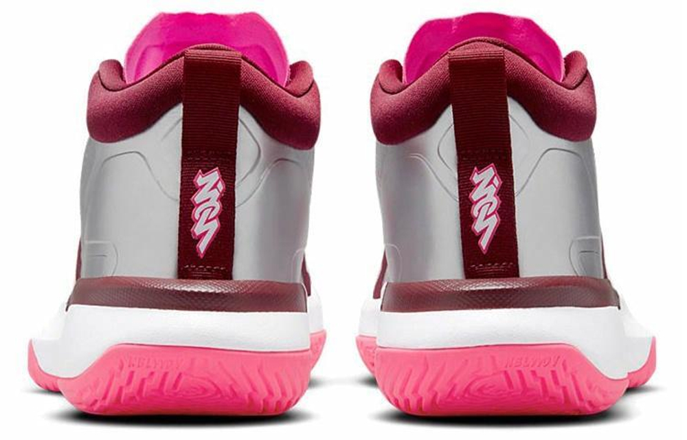 Кроссовки Air Jordan Zion 1 Pf "Marion"