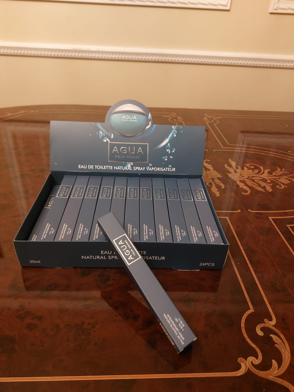 Парфюм La Vida Es Bella 35 мл