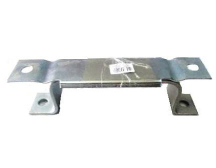 Обойма подушки поддерживающей опоры с накладкой в сборе 54112-1001185/187