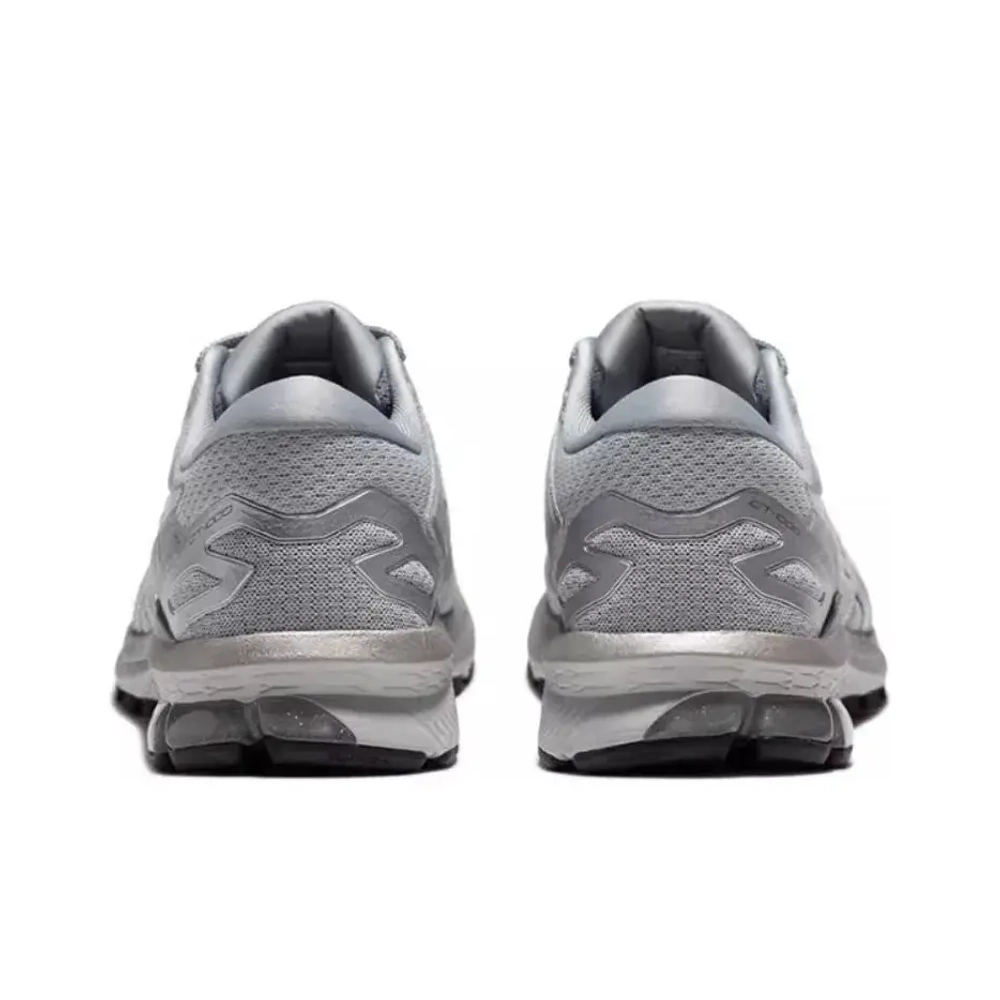 Мужские кроссовки ASICS GT-1000 10 'Grey Silver' 1011B836-020