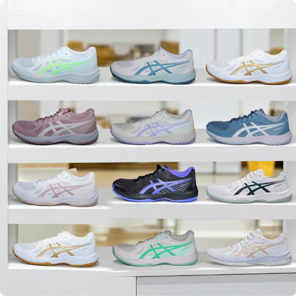 ASICS UPCOURT 6