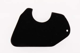 Воздушный фильтр хонда дио 18/25 tact 24 giorno (поролон)