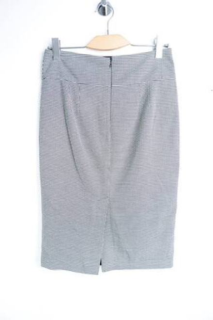 Юбка Zara для офисного стиля, маркировка L, визуально на 46/48 размер