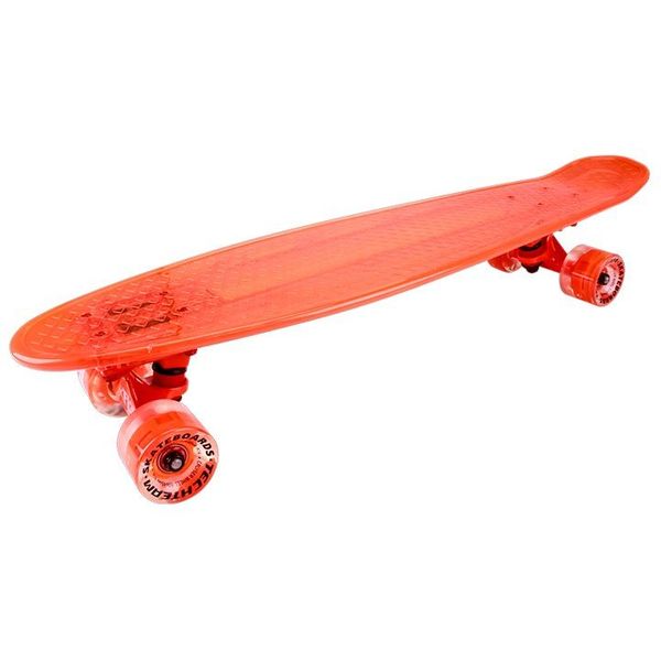 Круизёр Transparent 27