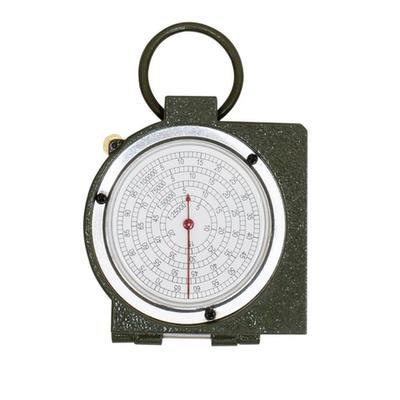 Компас военный топографический RGK DQL-7
