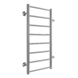Полотенцесушитель водяной Terminus Аврора П8 400х800 бп500