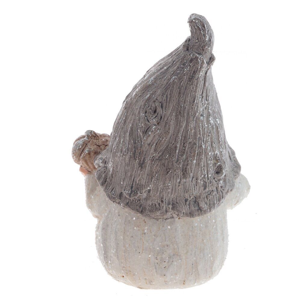 GAEM Фигурка декоративная "Гном", L9 W6,5 H14 см