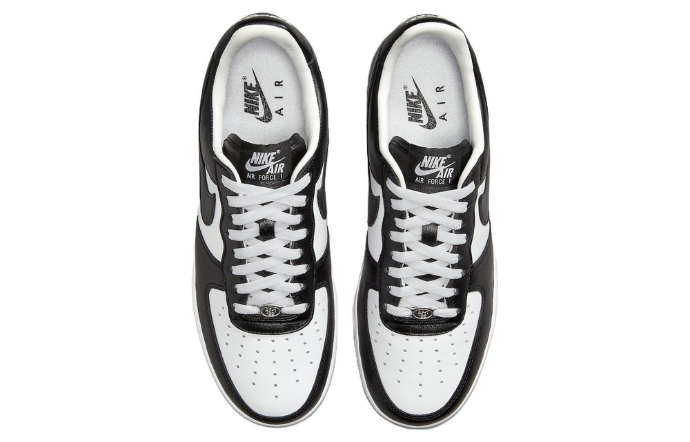 Кроссовки Terror Squad X Nike Air Force 1 Low Qs