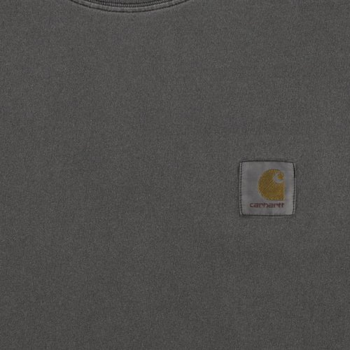 Лонгслив мужской Carhartt WIP Nelson артикул:I029948 - купить в магазине Дайс