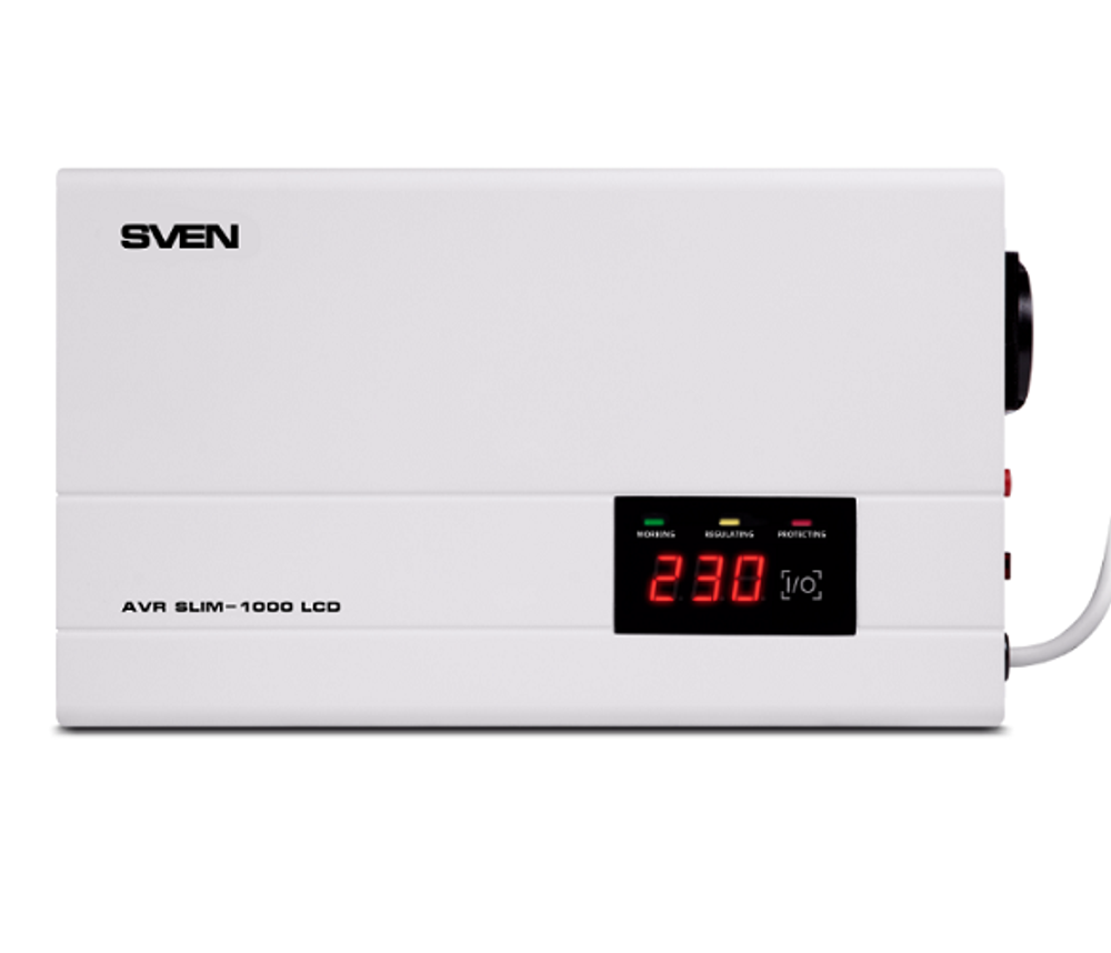 Стабилизатор  Sven SV-012816