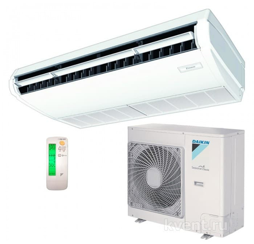 Daikin FHA71A/RZQSG71L3V