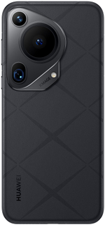 Смартфон Huawei Pura 70 Ultra 16 ГБ/512 ГБ черный