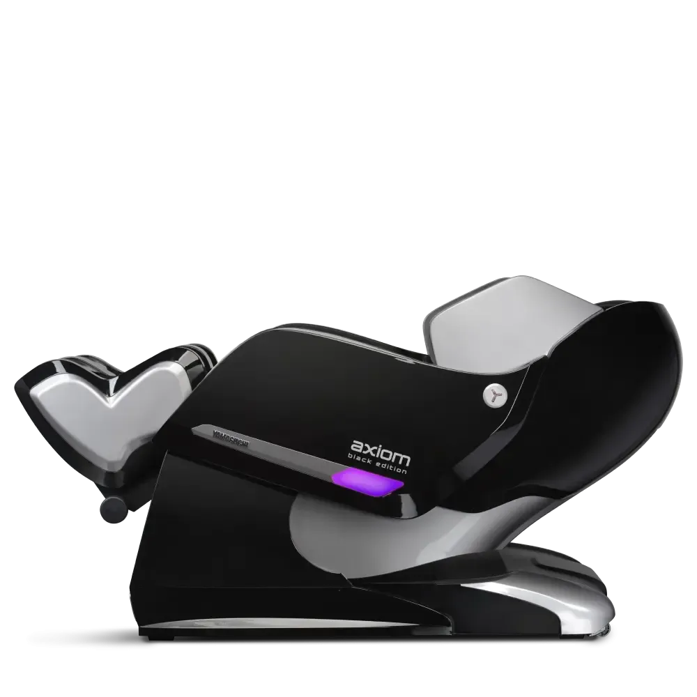 YAMAGUCHI Axiom Black Edition