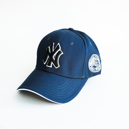 Бейсболка NY