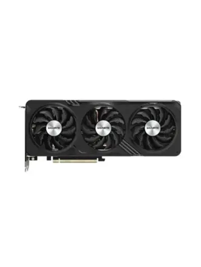 Видеокарта GeForce RTX 4060 Ti GAMING OC 8 ГБ GV-N406TGAMING