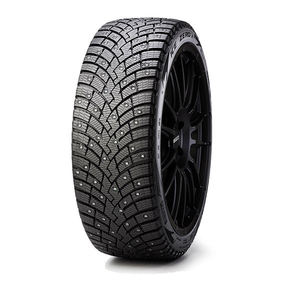 Pirelli Scorpion Ice Zero 2 235/60 R17 106T XL шип.