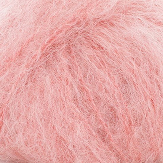 Пряжа FONTY Ombelle бобинный (75% кид мохер, 20% шерсть мериноса, 5% полиамид)