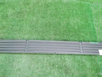 Накладка подножки правая Toyota Land Cruiser 200 (2012-н.в)