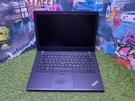Ноутбук Lenovo i5-7/8GB/SSD512/FHD/ ThinkPad T480 14/[20l6s7vt0e]/Windows 10