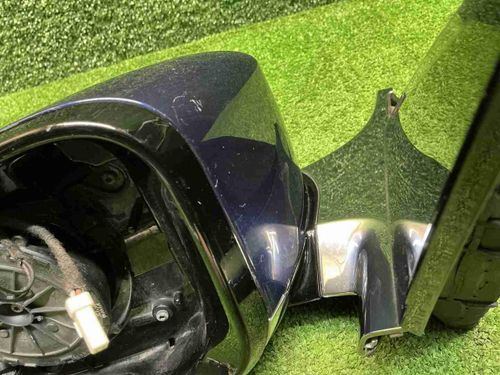 Зеркало левое BMW 7er G11 (2015-2019) 9 контактов