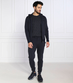 Спортивные штаны Joop! Homewear - темно-синий(30032335)