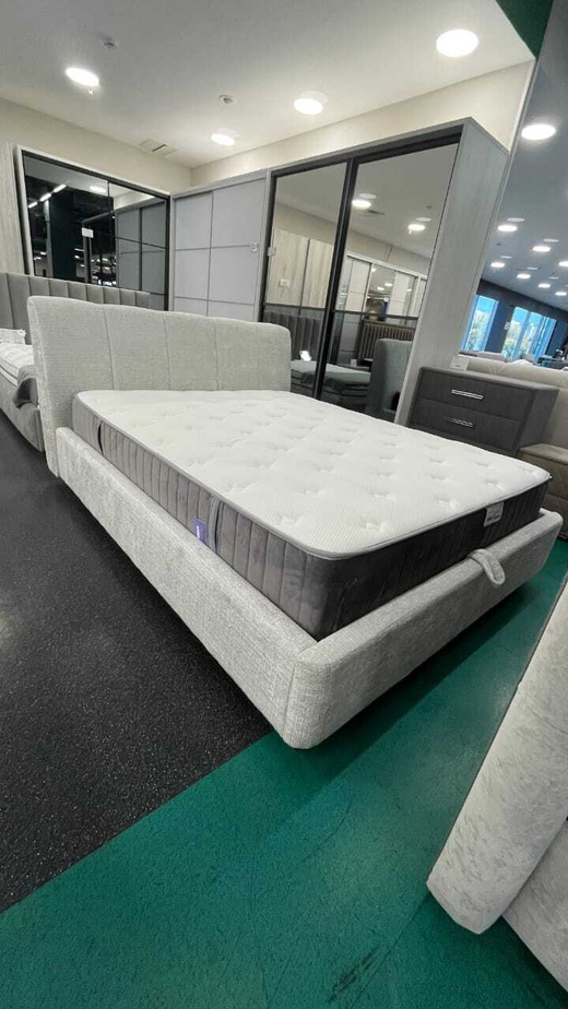 Рианна Кровать с подъемном механизмом