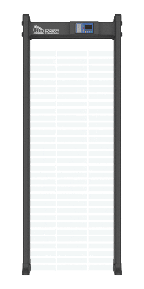 БЛОКПОСТ "МАТРЁШКА" PC V 9300 (93/62/31)