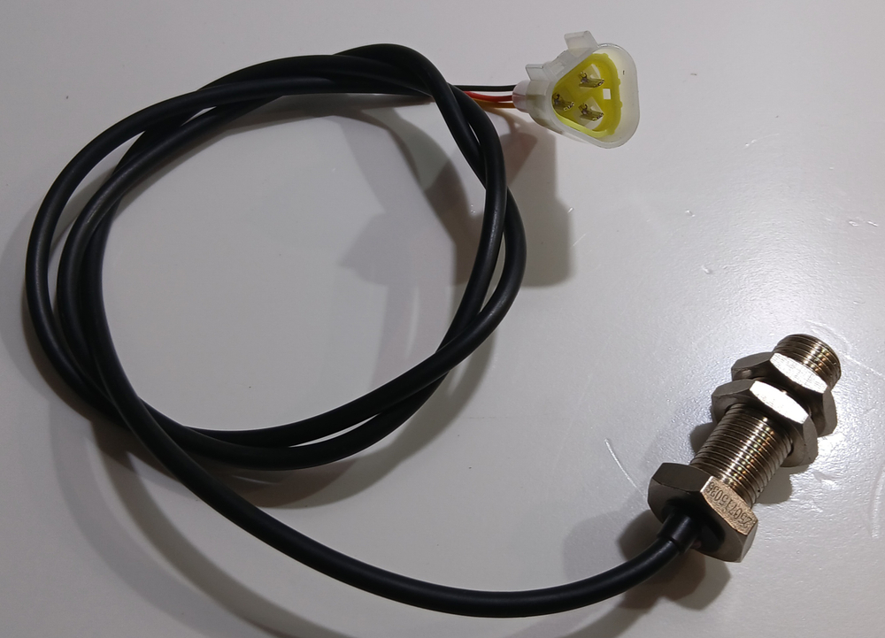 Датчик скорости для снегохода MotoLand SnowFox 200