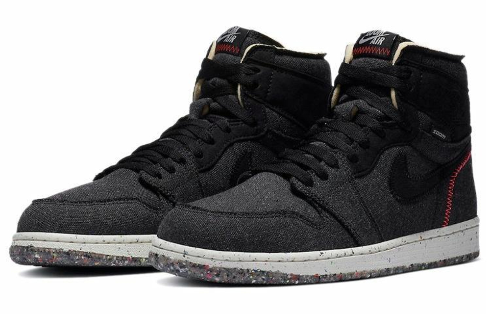 Кроссовки Jordan Air Jordan 1Crater High Zoom Crater