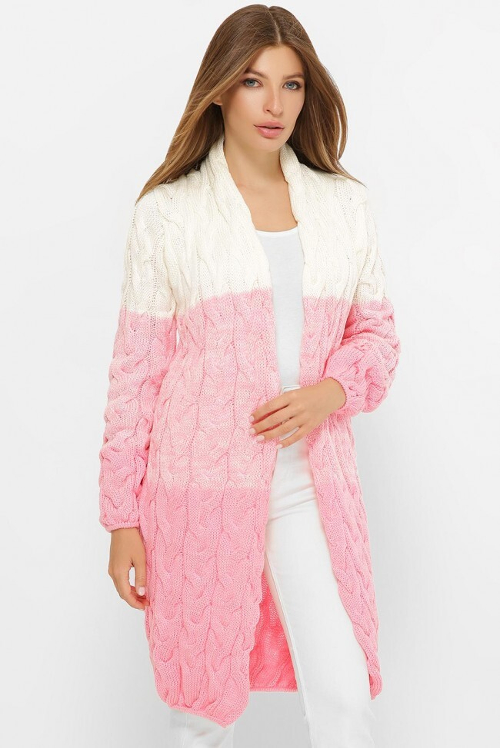 Кардиган "LOLO M" VKM0012