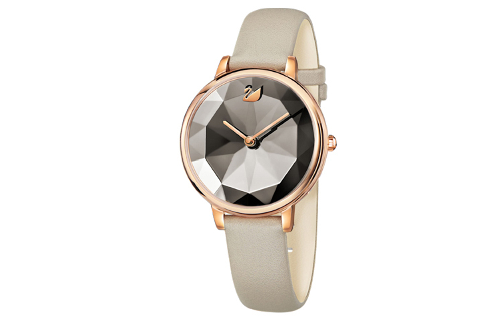 Watches with swarovski crystals 2025
