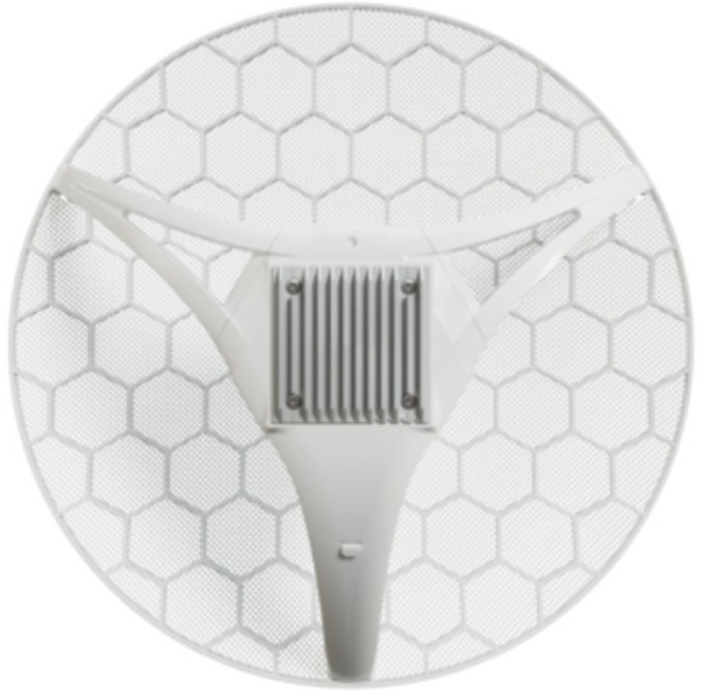 Комплект Mikrotik LHG LTE18 kit