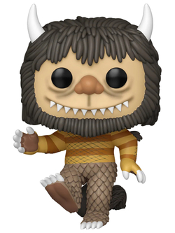 Фигурка Funko POP! Movies Where the Wild Things Are Moishe (Exc) (1879) 85450
