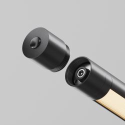 Конечная заглушка для системы Maytoni   CA021EC-B