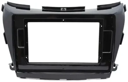 Магнитола для Nissan Murano Z52 2016-2022 - FarCar монитор 12.3" 2K QLED на Android 14, TS10, CarPlay, 4G SIM-слот