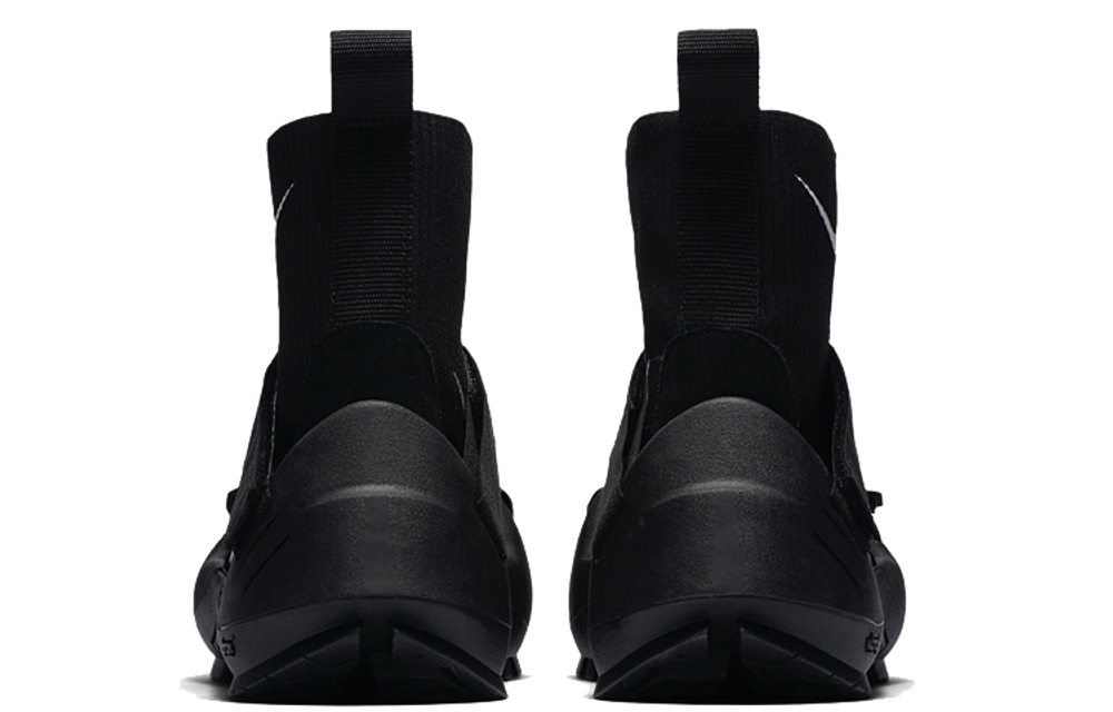 Nike Free Tr 3 Flyknit Sp Mmw Black Women"s