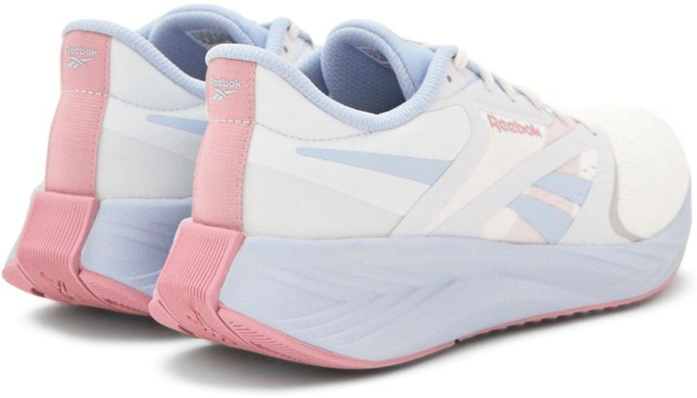 Кроссовки Reebok ENERGEN TECH PLUS 2 беж-розово-голубой