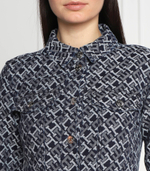 платье Tommy Hilfiger - темно-синий(WW0WW38241)