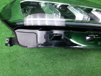 Фара правая Chery Tiggo 7 Pro (2020-2024) LED