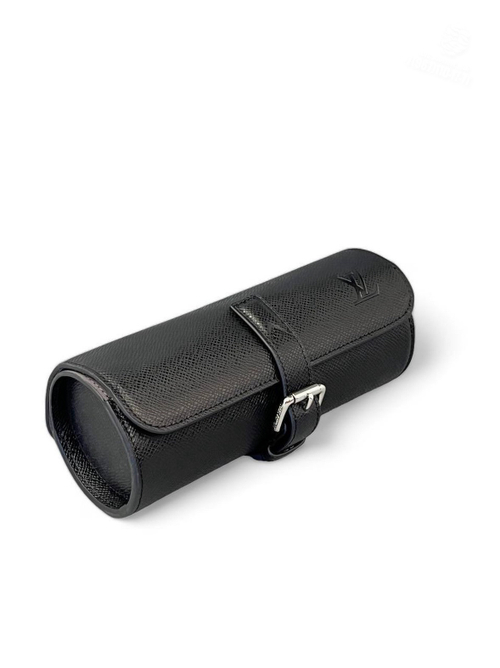 Футляр для 3 часов Louis Vuitton