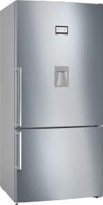 Двухкамерный холодильник Bosch KGD86AI31U