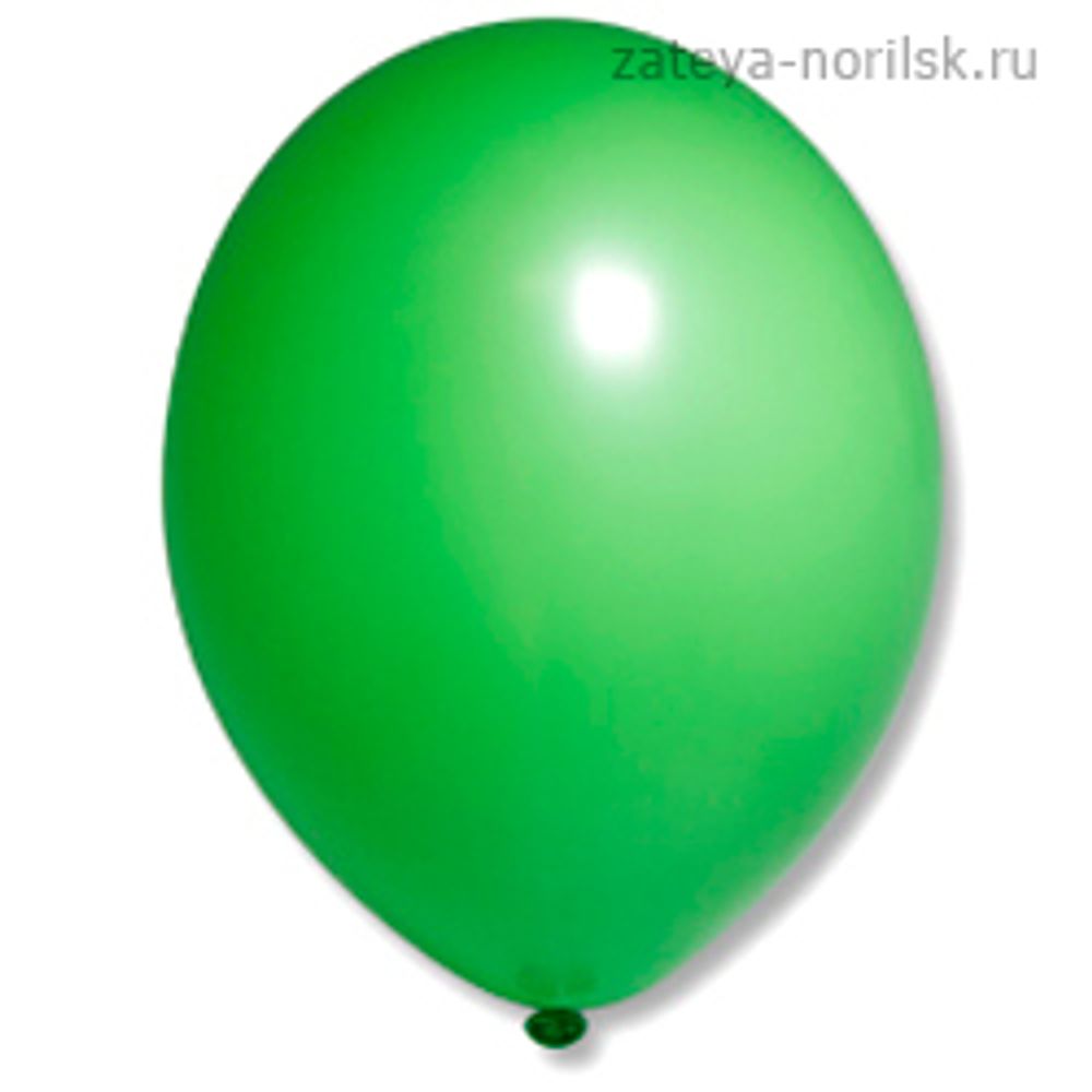 Пастель Lime Green