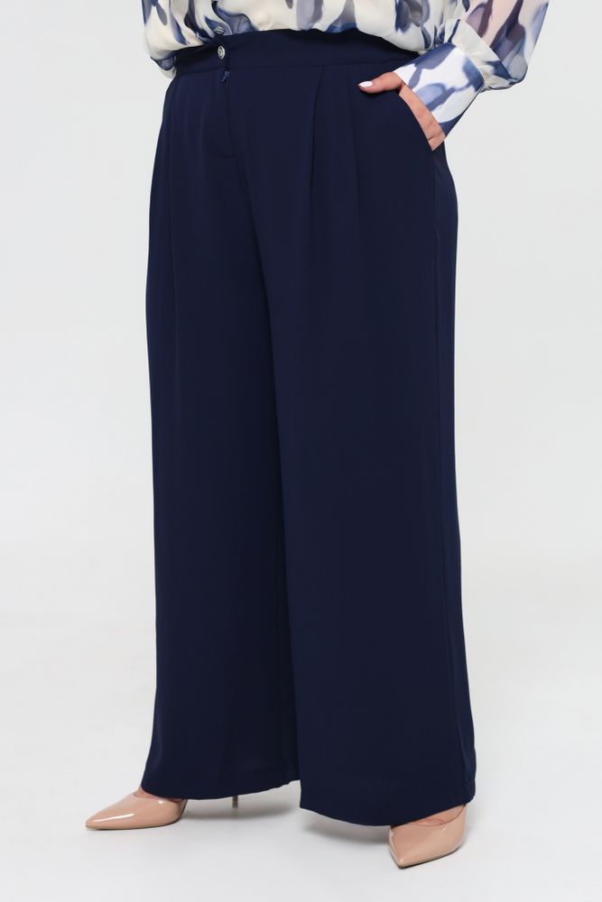 Брюки 20262 Fabrika