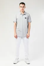 Штаны спортивные CODERED Basic Белые