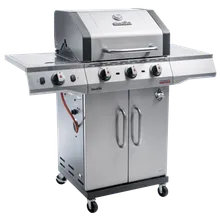 Газовый гриль Char-Broil Performance PRO 3S, 4 горелки