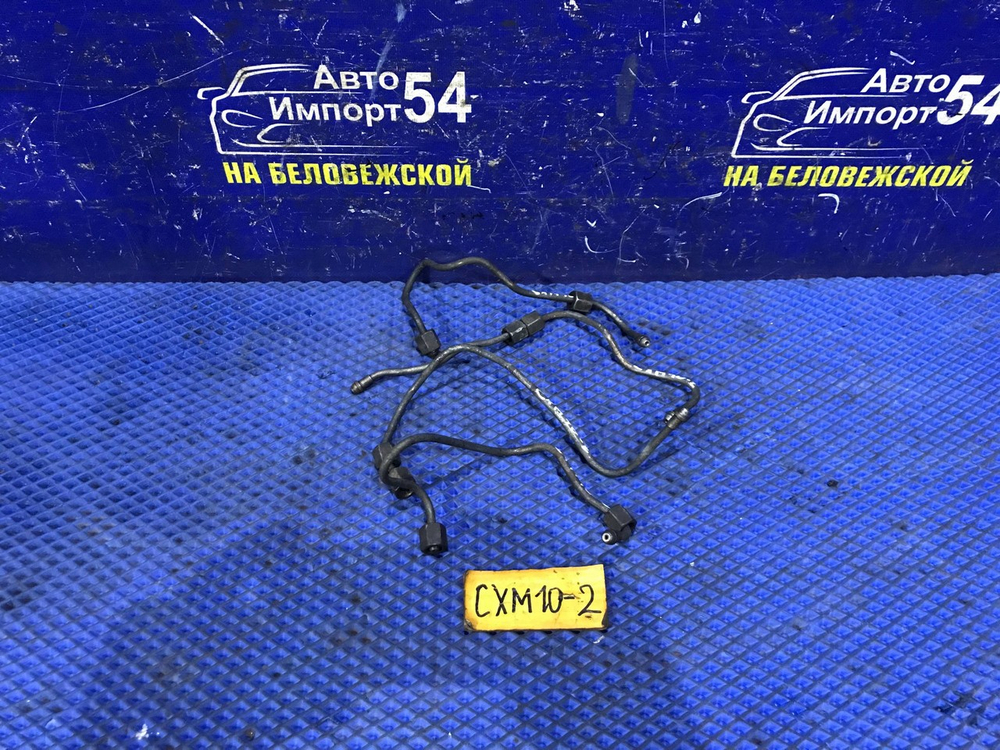 Топливная рейка TOYOTA IPSUM 1997