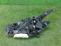 Битая Фара правая Nissan Murano Z52 (14-22) LED